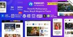 neeon-2-9-4-nulled-wordpress-news-magazine-theme