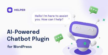 OpenAI Chatbot for WordPress – Helper 1.1.2