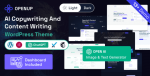 openup-1-0-6-ai-content-writer-ai-application-wordpress-theme