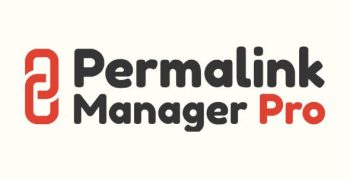 Permalink Manager Pro – WordPress Permalink Plugin