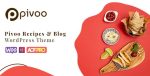 pivoo-1-3-food-recipe-blog-wordpress-theme