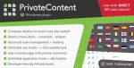 private-content-8-7-2-multilevel-content-wordpress-plugin