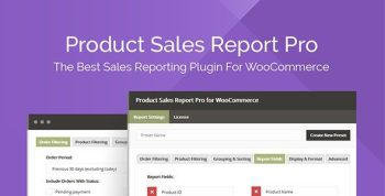 Product Sales Report Pro for WooCommerce 2.2.52