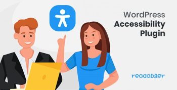 Readabler 2.0.5 – WordPress Accessibility Plugin