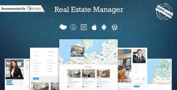 Real Estate Manager Pro 12.7.4