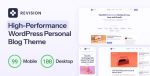 revision-1-0-3-optimized-personal-blog-wordpress-theme