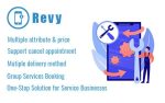 revy-1-17-wordpress-booking-system-for-repair-service-industries