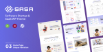 sasa-1-0-5-startup-wordpress-theme