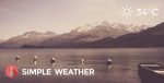 simple-weather-4-5-1-weather-wordpress-shortcode-widget