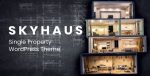 skyhaus-1-4-single-property-one-page-theme
