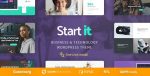 start-it-1-1-6-technology-startup-wordpress-theme