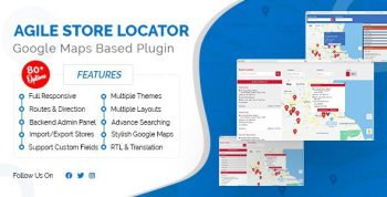 Store Locator (Google Maps) For WordPress 4.11.19