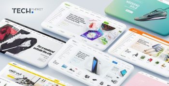 Techmarket 1.5.1 – Multi-demo & Electronics Store WooCommerce Theme
