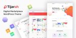 tijarah-1-3-7-nulled-digital-marketplace-woocommerce-theme