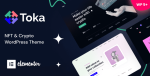 toka-1-37-nft-crypto-wordpress-theme