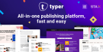typer-1-20-0-multi-author-publishing-wordpress-theme
