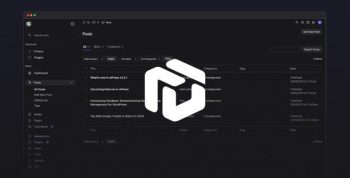 uiXpress Pro 1.0.22 – Powerful Admin Theme for WordPress