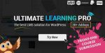 ultimate-learning-pro-3-4-0-nulled-wordpress-plugin