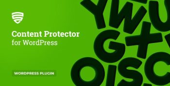 UnGrabber 3.1.3 – Content Protection for WordPress
