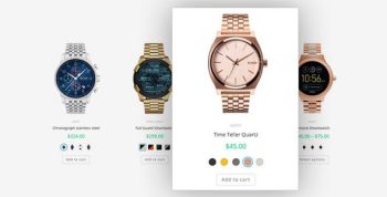 Variation Swatches For WooCommerce Pro 2.2.0