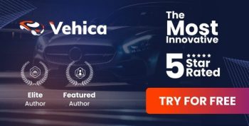 Vehica 1.0.101 – Car Dealer & Listing WordPress Theme