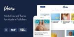 verta-1-0-5-multi-concept-wordpress-theme-for-modern-publishers