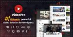 videopro-2-3-8-1-nulled-video-wordpress-theme