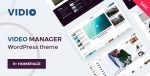 vidio-1-4-4-video-manager-wordpress-theme