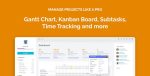 wProject-Project-Management-Software-built-on-WordPress
