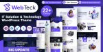 webteck-2-0-it-solution-and-technology-wordpress-theme