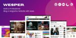 wesper-1-1-7-wordpress-theme-for-blogs-magazines