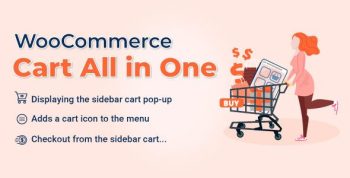 WooCommerce Cart All in One 1.1.6 – One click Checkout –...