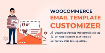 WooCommerce Email Template Customizer 1.2.14