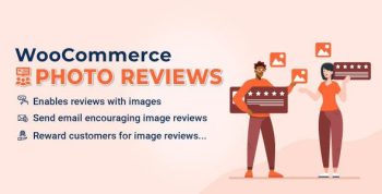 WooCommerce Photo Reviews 1.4.6 – Review Reminders – Review for Discounts