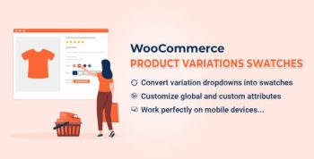WooCommerce Product Variations Swatches 1.1.7