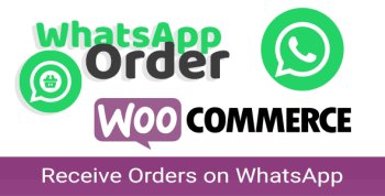 WooCommerce WhatsApp Order 3.1.0 – Receive Orders using WhatsApp – WooCommerce...