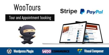 WooTour 3.6.4 – WooCommerce Travel Tour Booking