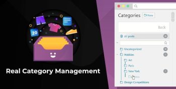 Real Category Management 4.2.27 – Content Management in Category Folders in...