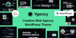 ygency-web-design-agency-wordpress-theme