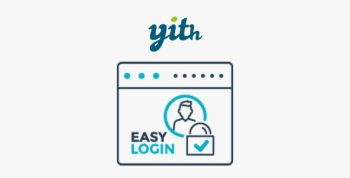 YITH Easy Login & Register Popup for WooCommerce