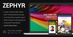 zephyr-8-16-0-nulled-material-design-wordpress-theme